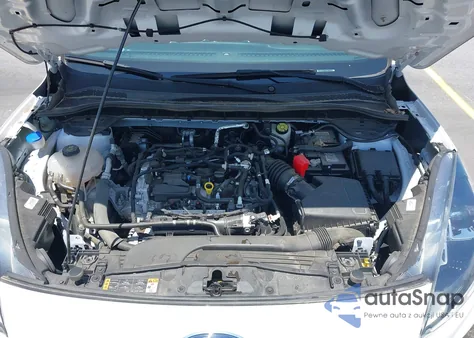 2022 Ford Escape Se z USA, uszkodzony, nr VIN 1FMCU0G69NUA99828